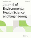 Journal of Environmental Health Science and Engineering