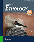 Journal of Ethology