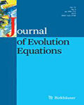 Journal of Evolution Equations