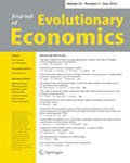 Journal of Evolutionary Economics