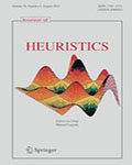 Journal of Heuristics