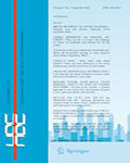 Journal of Housing and the Built Environment