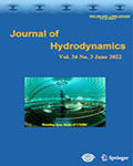 Journal of Hydrodynamics