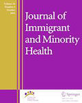 Journal of Immigrant and Minority Health