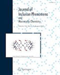 Journal of Inclusion Phenomena and Macrocyclic Chemistry