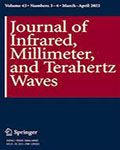 Journal of Infrared, Millimeter, and Terahertz Waves