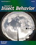 Journal of Insect Behavior