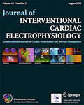 Journal of Interventional Cardiac Electrophysiology