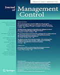 Journal of Management Control