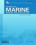 Journal of Marine Science and Application