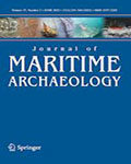 Journal of Maritime Archaeology