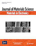 Journal of Materials Science: Materials in Electronics