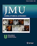 Journal of Medical Ultrasonics
