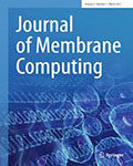 Journal of Membrane Computing