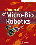 Journal of Micro-Bio Robotics