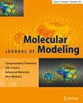 Journal of Molecular Modeling