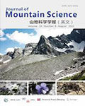 Journal of Mountain Science