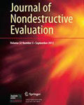 Journal of Nondestructive Evaluation