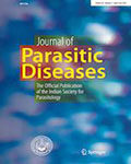 Journal of Parasitic Diseases