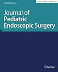 Journal of Pediatric Endoscopic Surgery