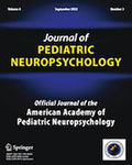 Journal of Pediatric Neuropsychology