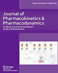 Journal of Pharmacokinetics and Pharmacodynamics