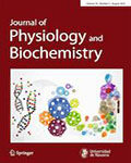 Journal of Physiology and Biochemistry