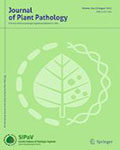 Journal of Plant Pathology