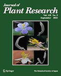 Journal of Plant Research