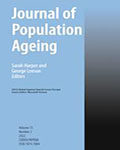 Journal of Population Ageing