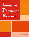 Journal of Population Research