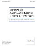 Journal of Racial and Ethnic Health Disparities