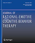 Journal of Rational-Emotive & Cognitive-Behavior Therapy