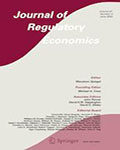 Journal of Regulatory Economics