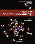 Journal of Solution Chemistry