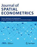 Journal of Spatial Econometrics