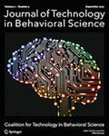 Journal of Technology in Behavioral Science