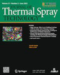 Journal of Thermal Spray Technology