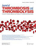 Journal of Thrombosis and Thrombolysis