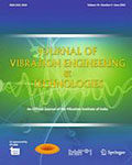 Journal of Vibration Engineering & Technologies