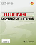 Journal of Wuhan University of Technology-Mater. Sci. Ed.