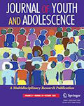 Journal of Youth and Adolescence