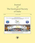 Journal of the Geological Society of India