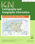 KN – Journal of Cartography and Geographic Information