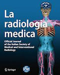 La Radiologia Medica