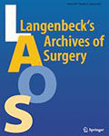 Langenbeck’s Archives of Surgery