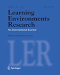 Learning Environments Research