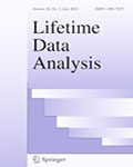 Lifetime Data Analysis