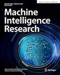 Machine Intelligence Research