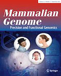 Mammalian Genome